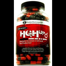 Applied Nutriceuticals HGHUP♂® 150c